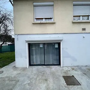Proche Paris Appartement
